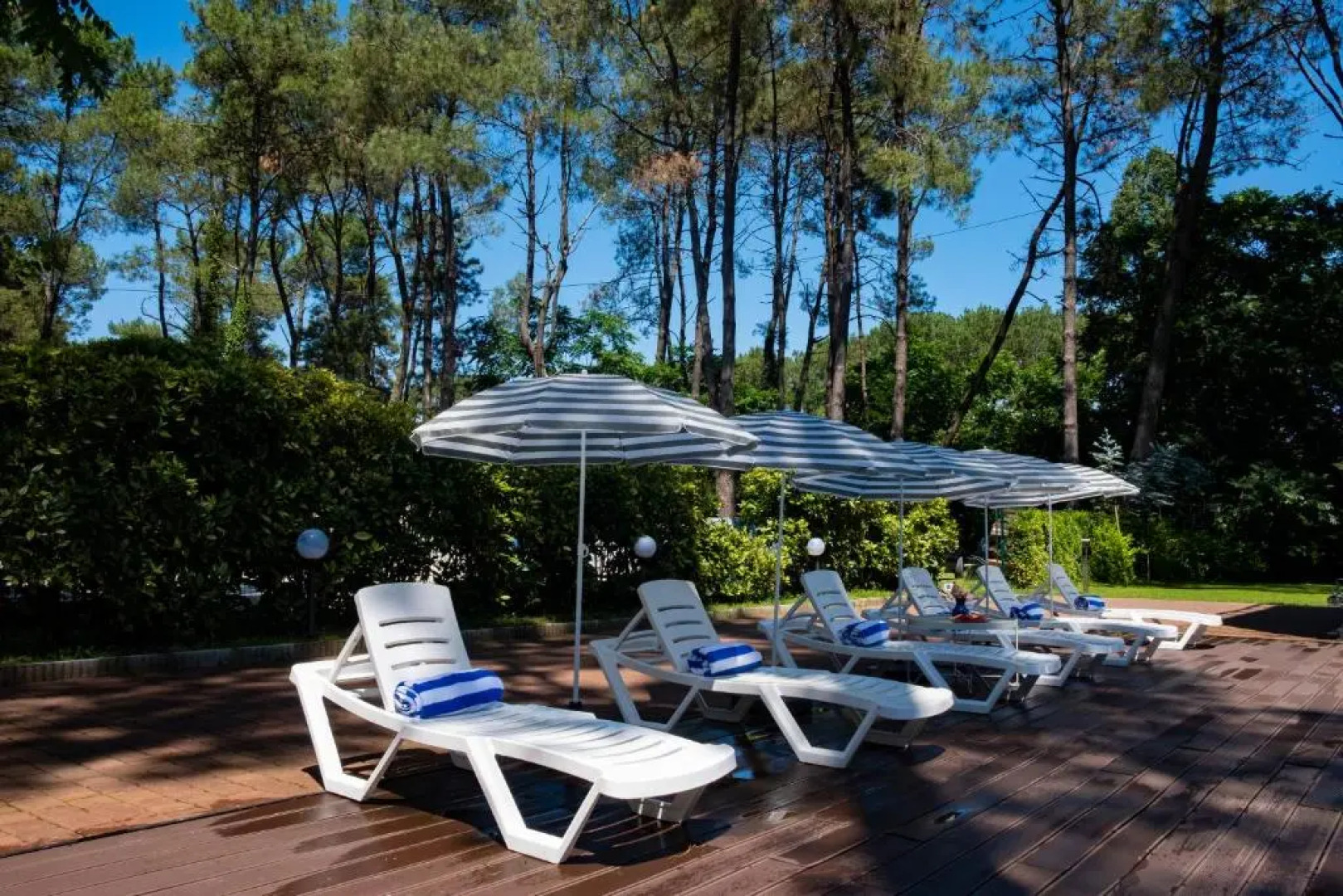 Buxus Hotel Shekvetili