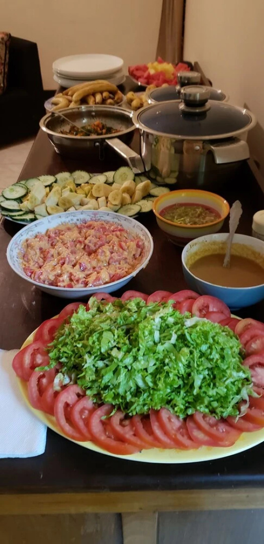 Mountain View BnB Arusha