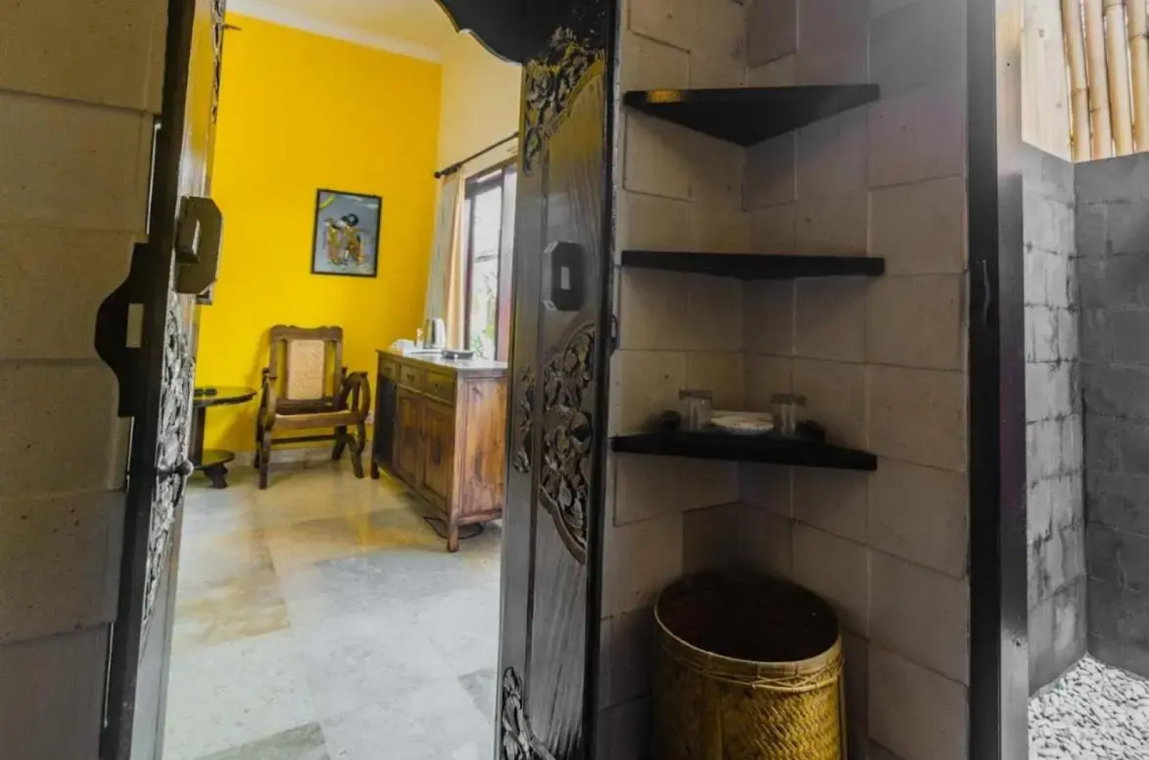 Balam Bali Villa