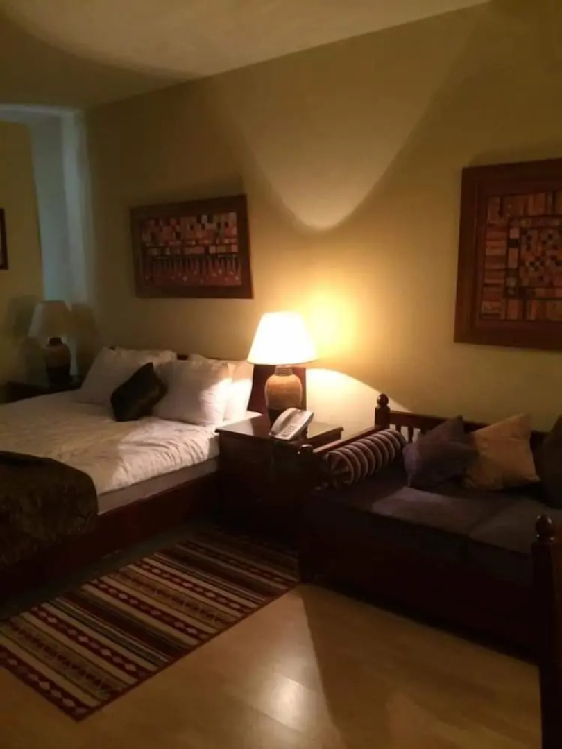 FAM Hotel & Resort Marsa Alam