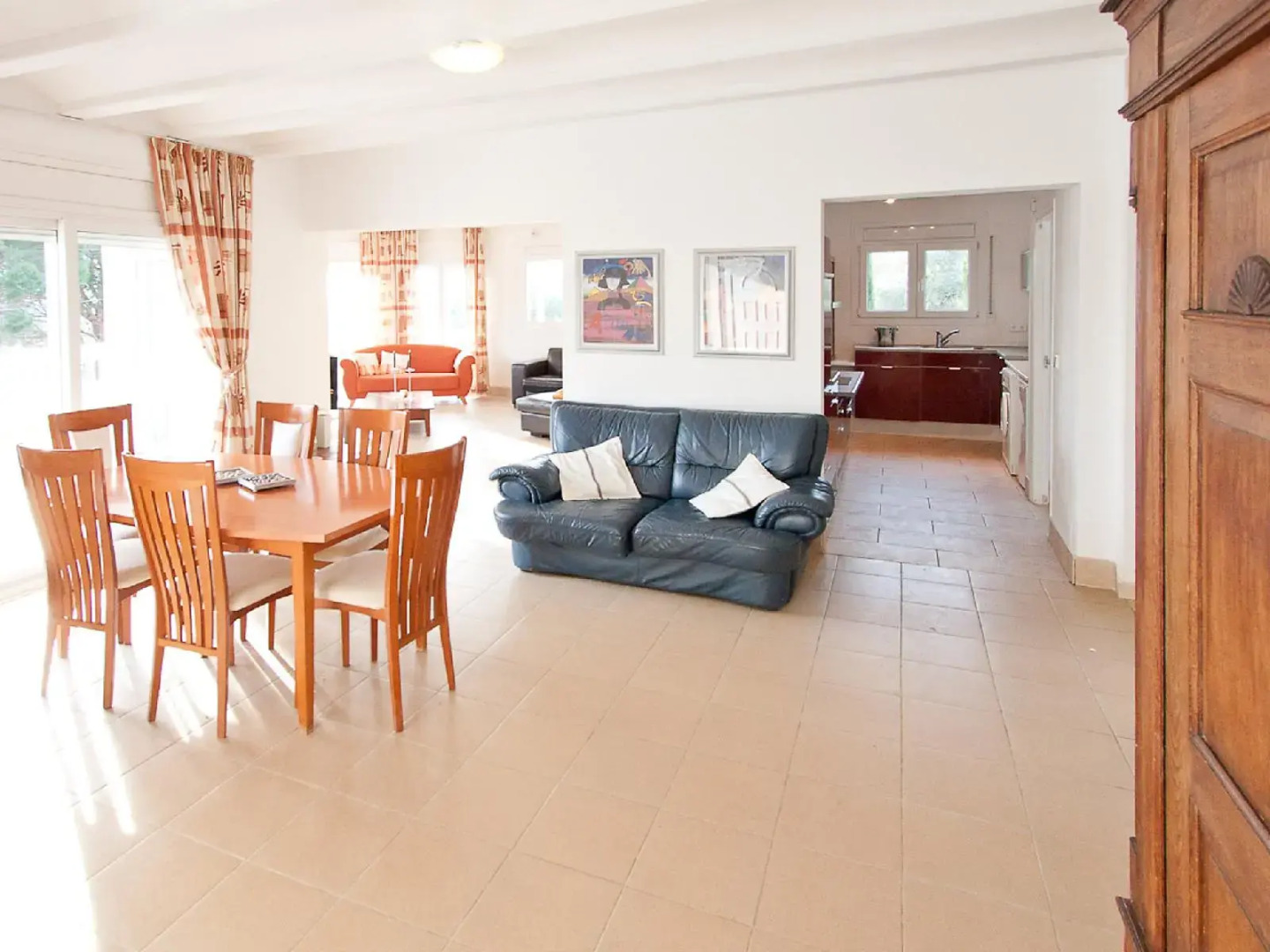 Els Olivars - Three Bedroom