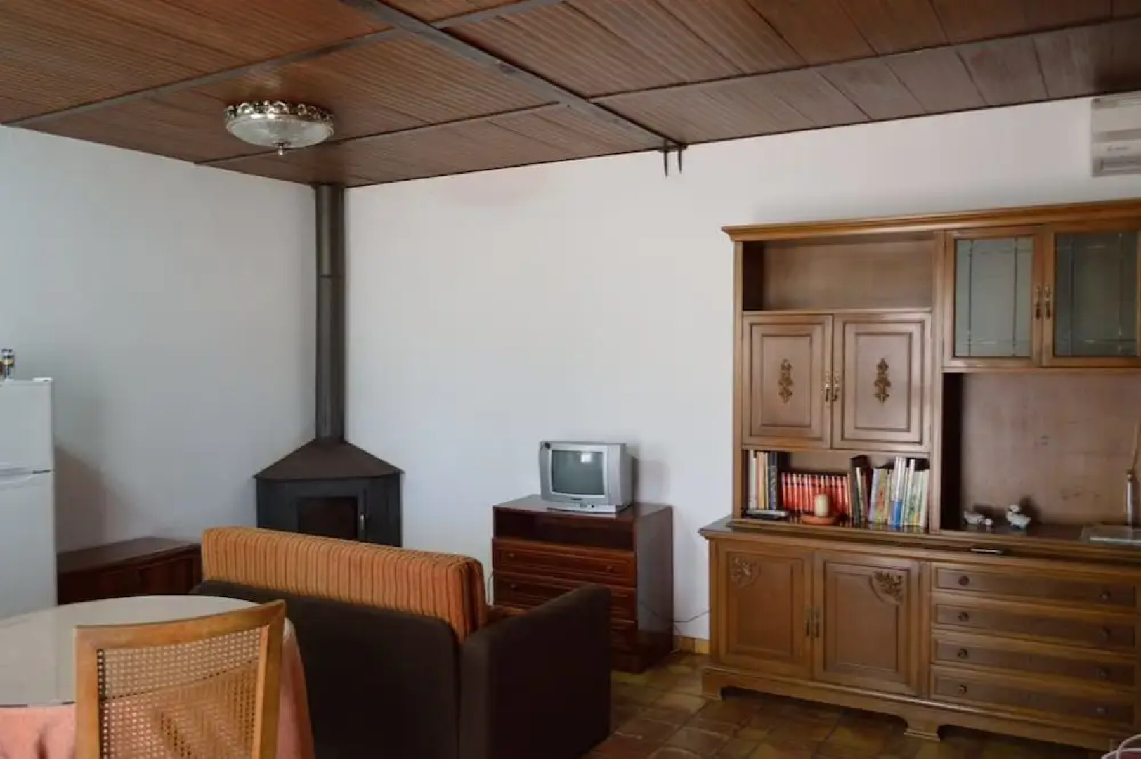 El Pinar De Villa Carmina