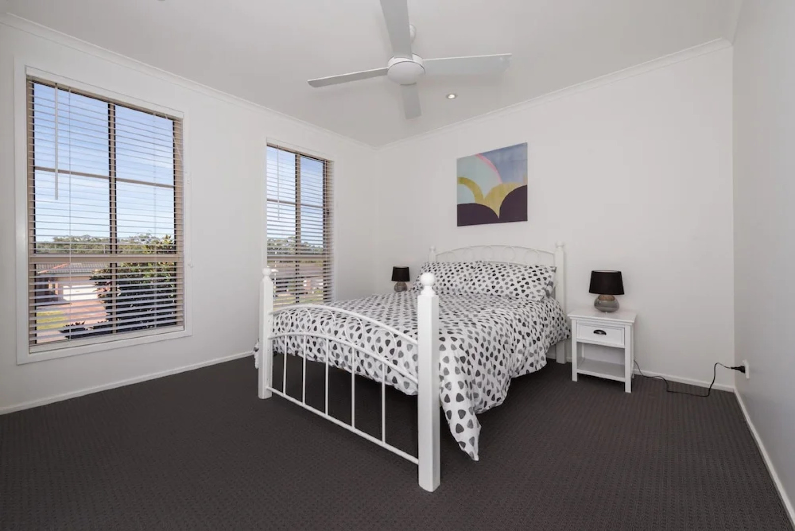 Mariner Beach House - Salamander Bay