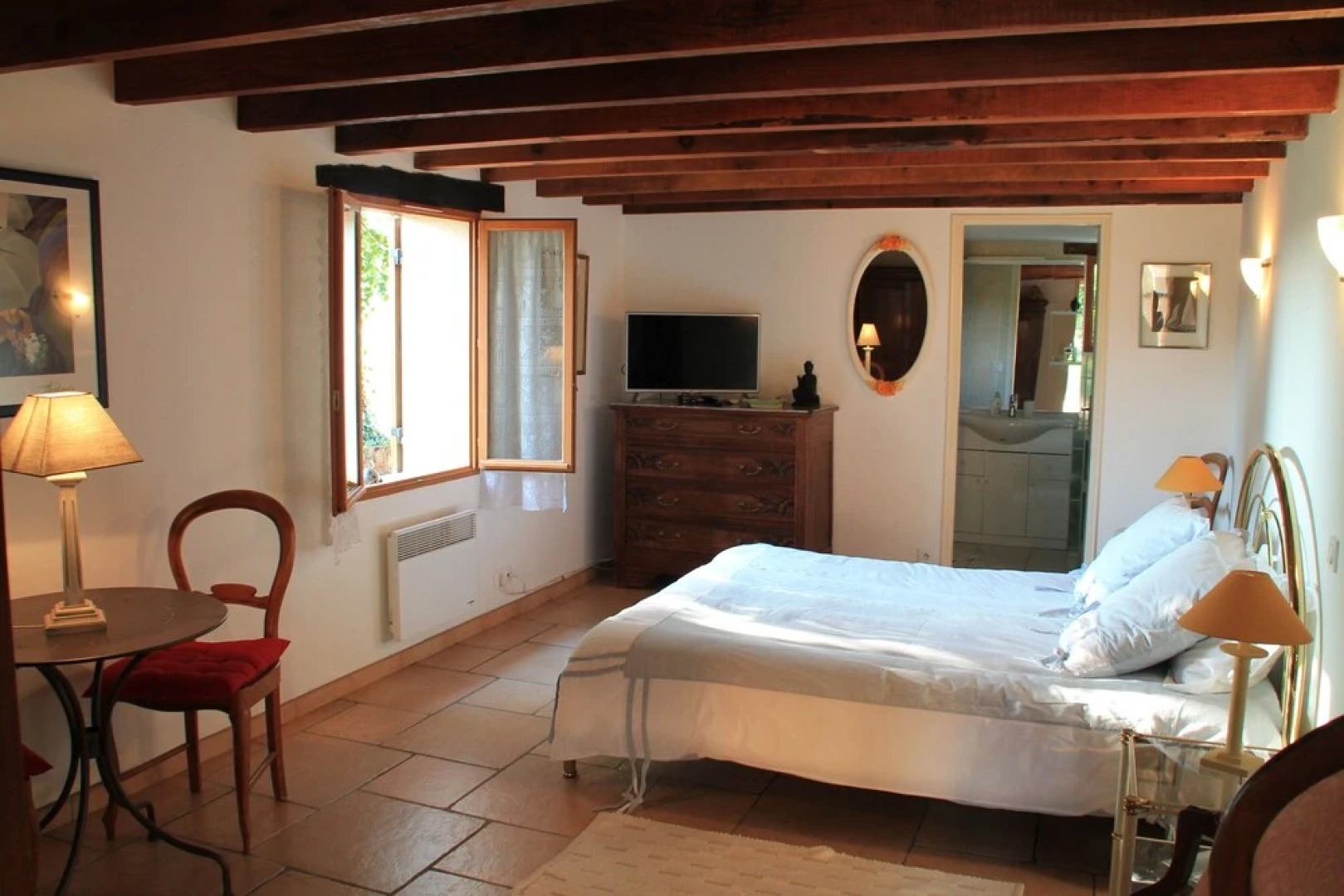 Chambres dHotes Carpediem