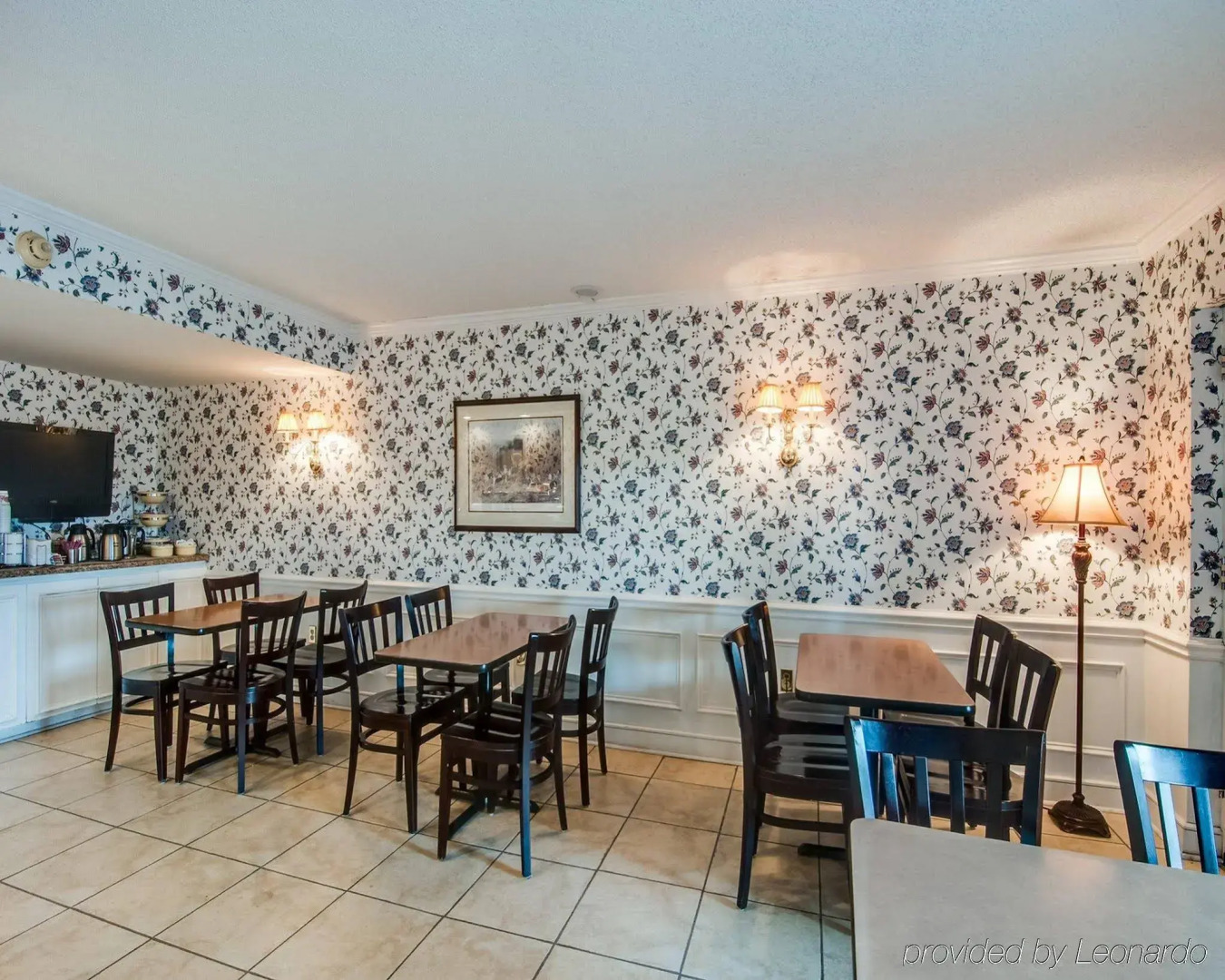 Quality Inn Tanglewood