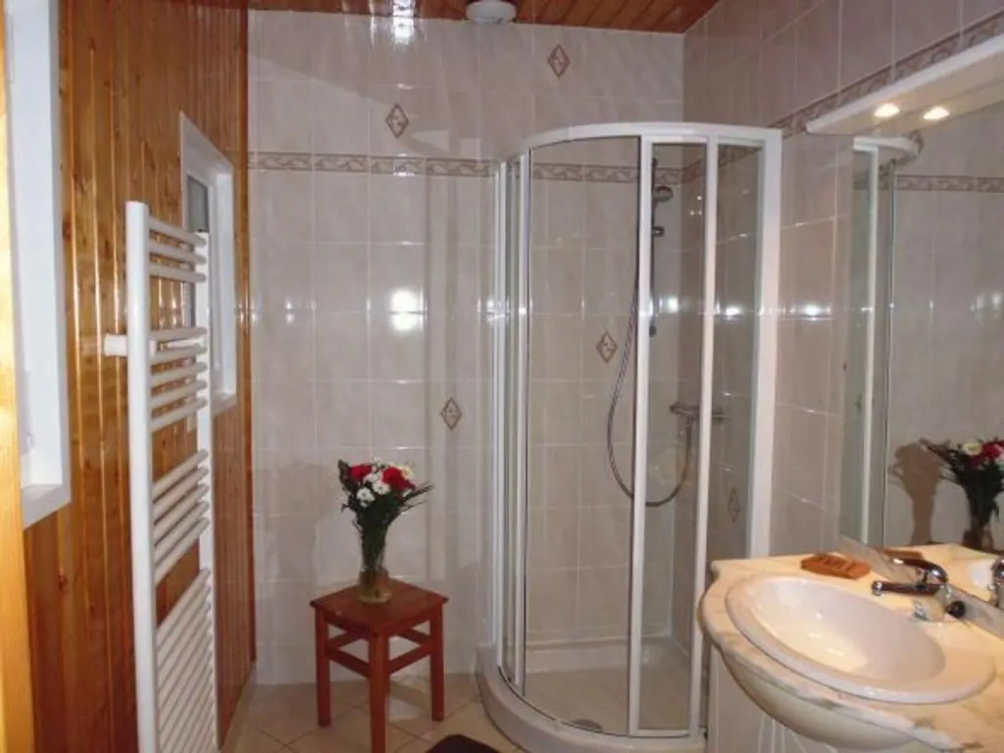 Gîte Saulxures-sur-Moselotte, 3 pièces, 5 personnes - FR-1-589-339