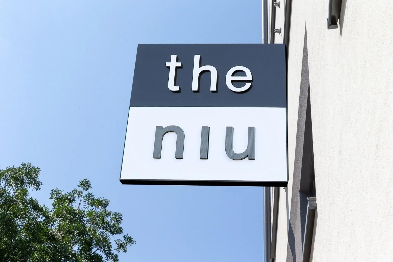 Holiday Inn - the niu, Loom Manchester North by IHG