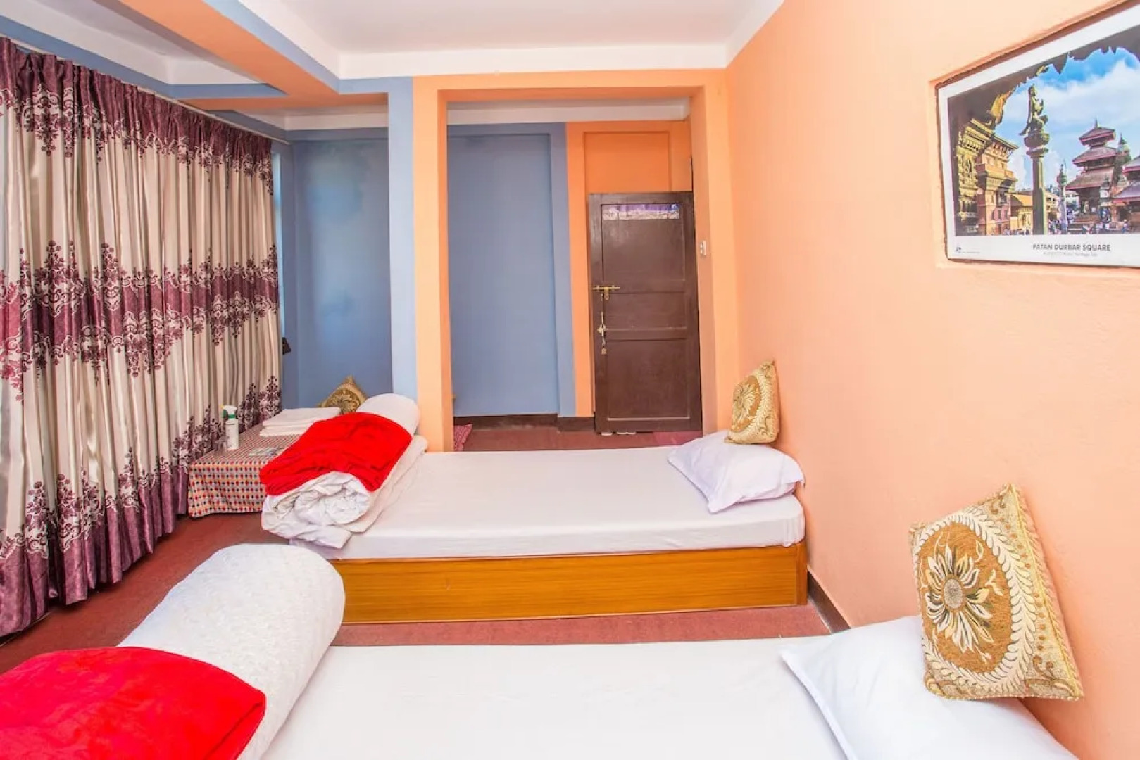 Panauti Community Homestay