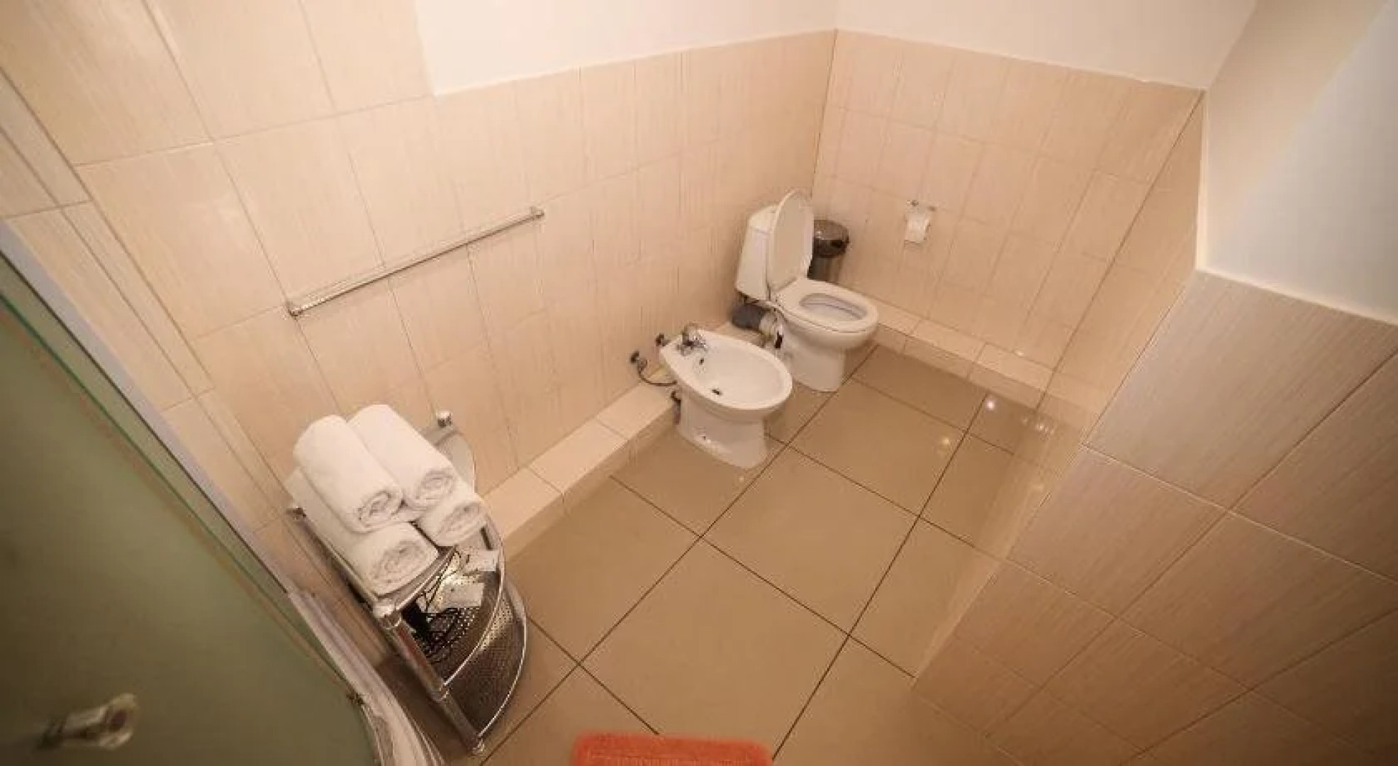 Вилла Шоколад