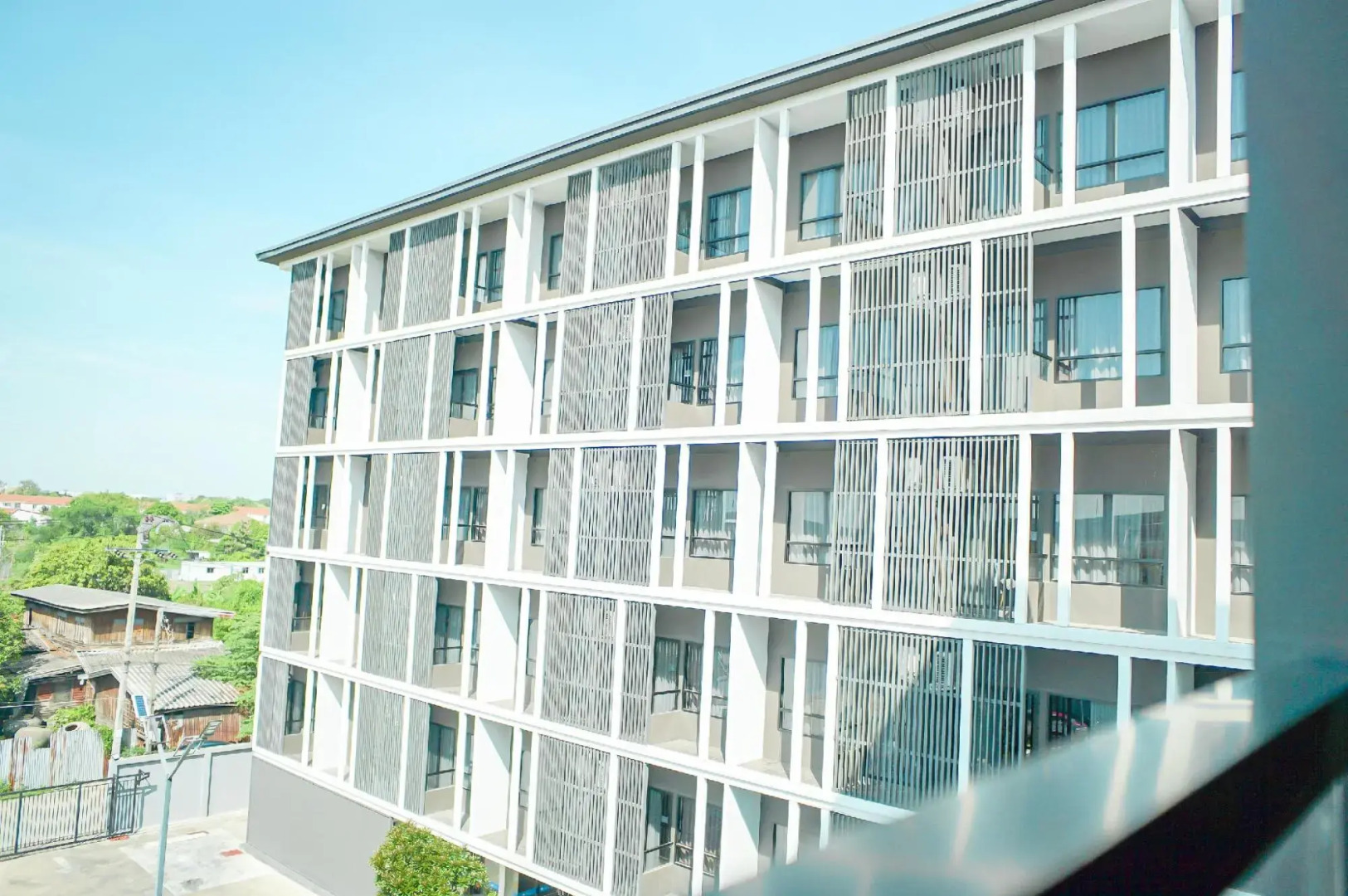 Moji hotel Don Mueang Airport