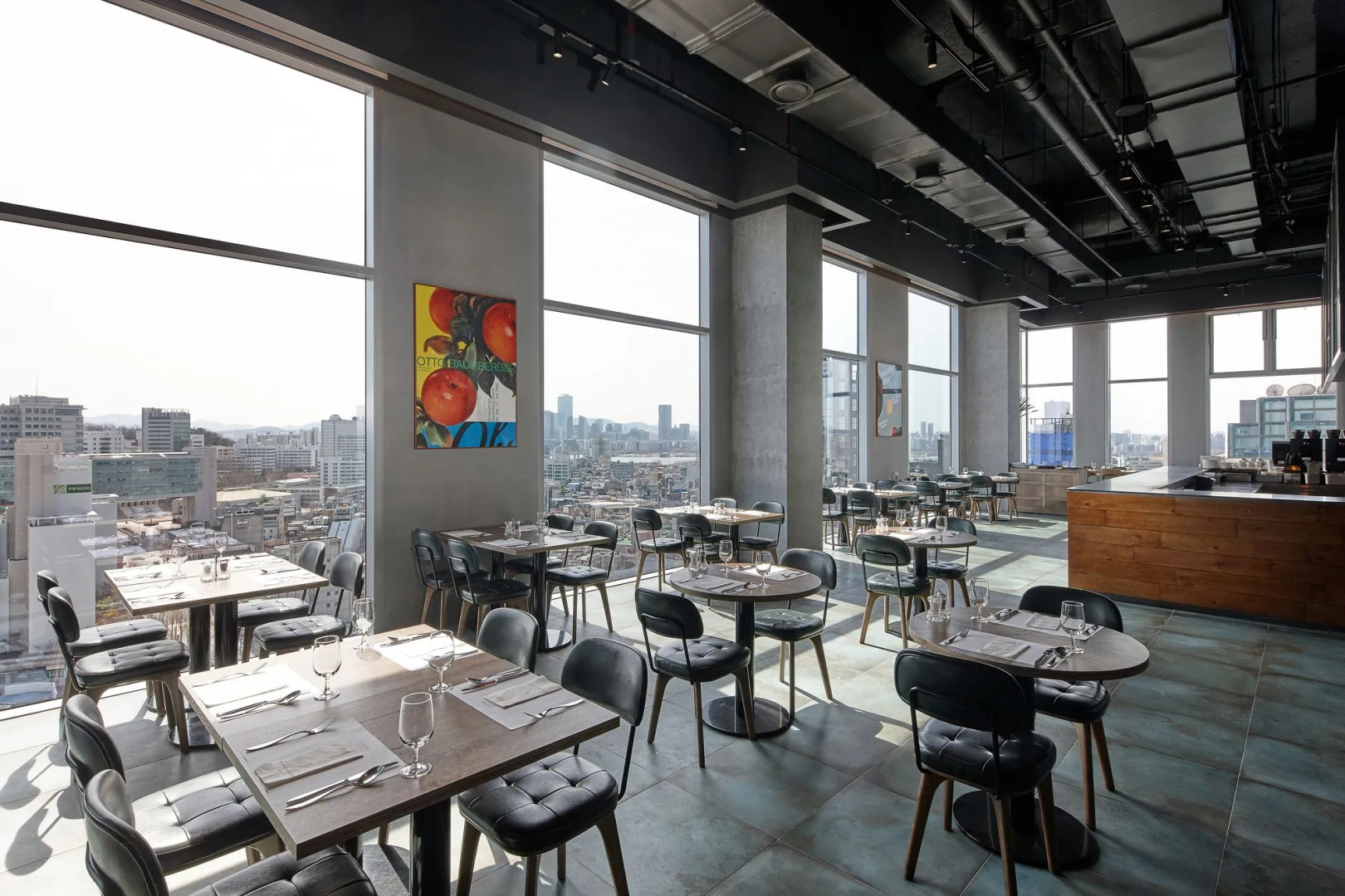 L7 HONGDAE by LOTTE HOTELS