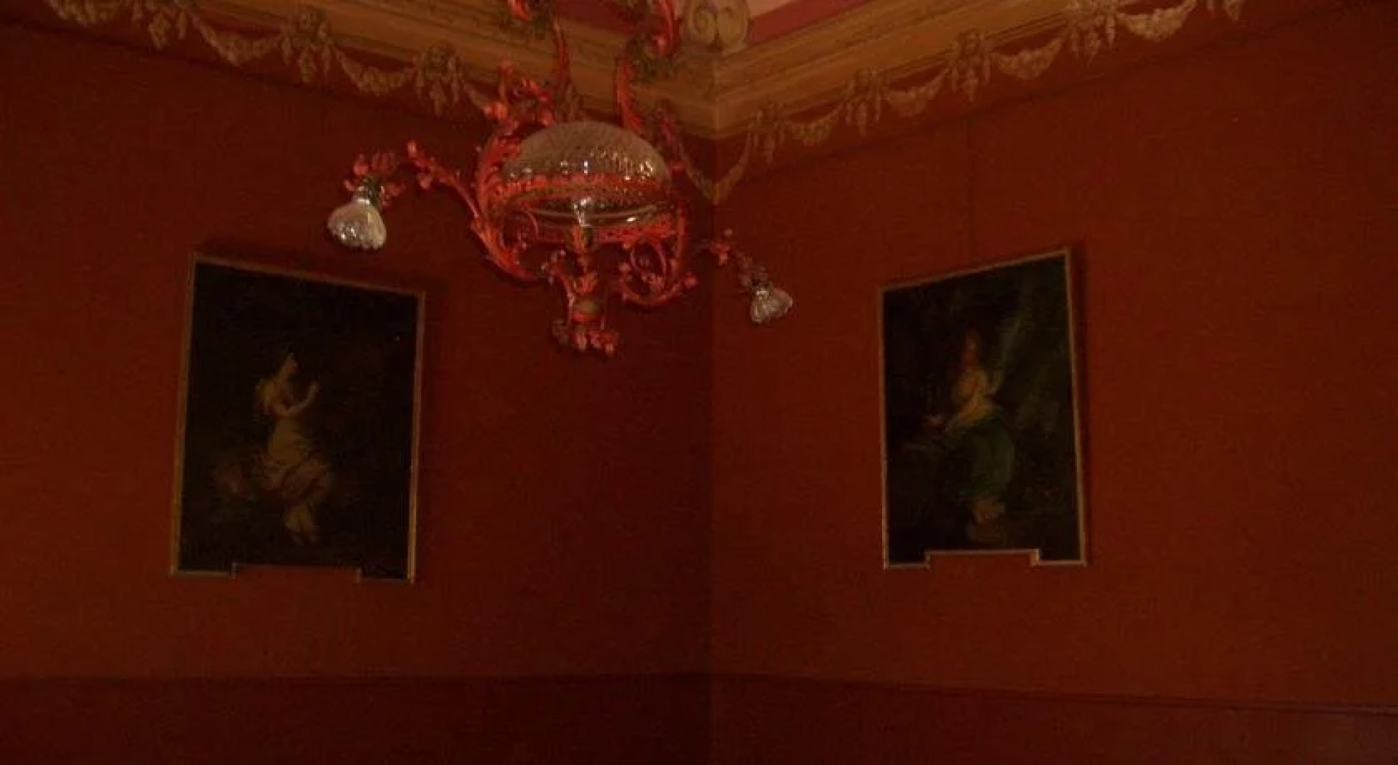 Hotel Castello Di Frino