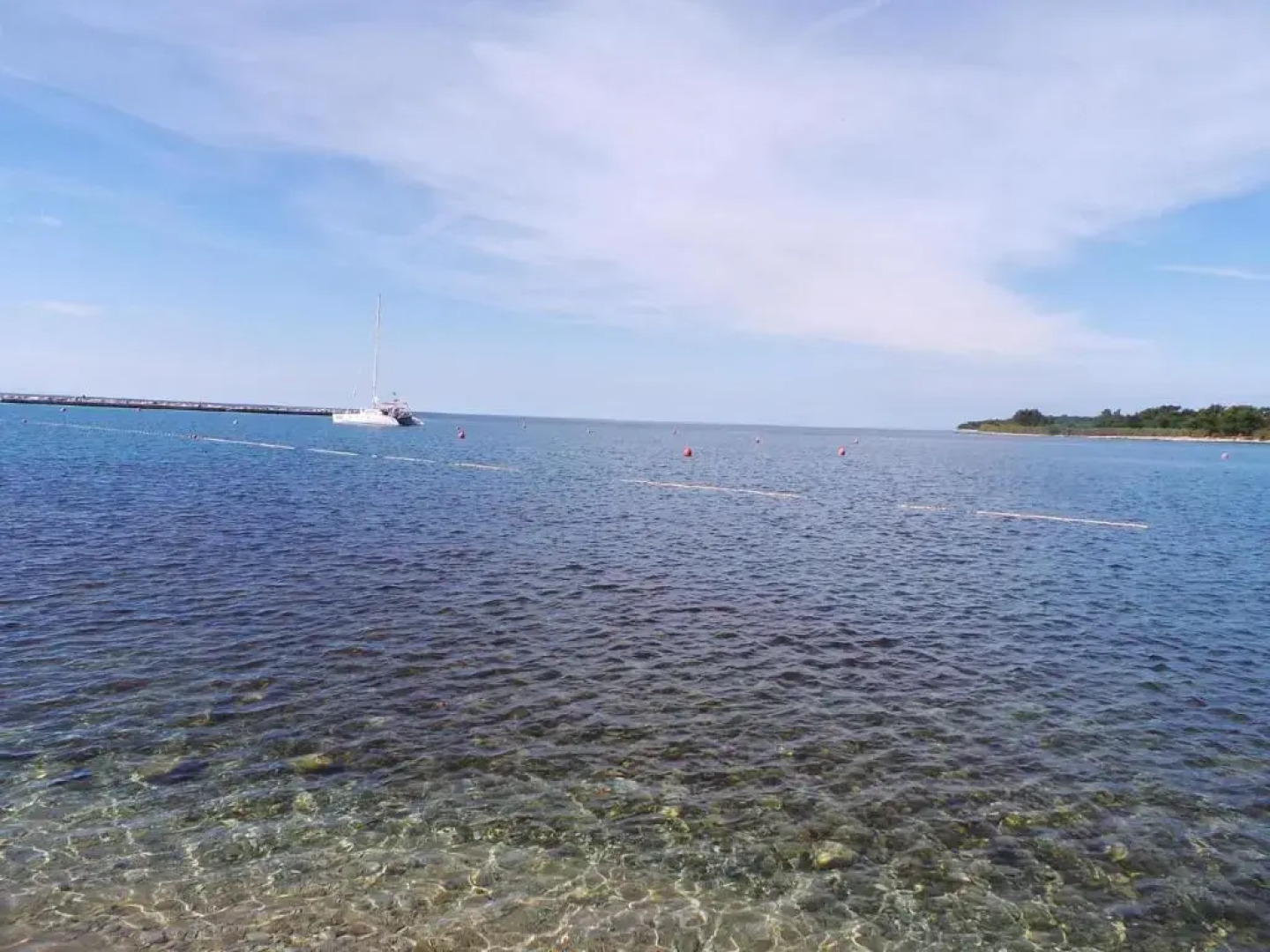 Holiday home in Rogoznica 39566