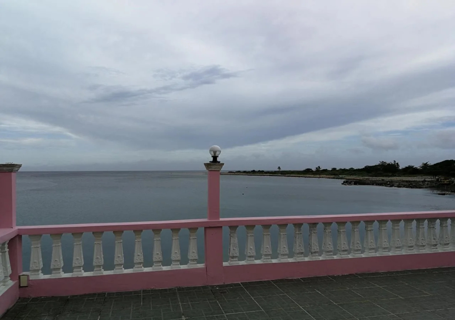 Blue Ridge Beach Resort