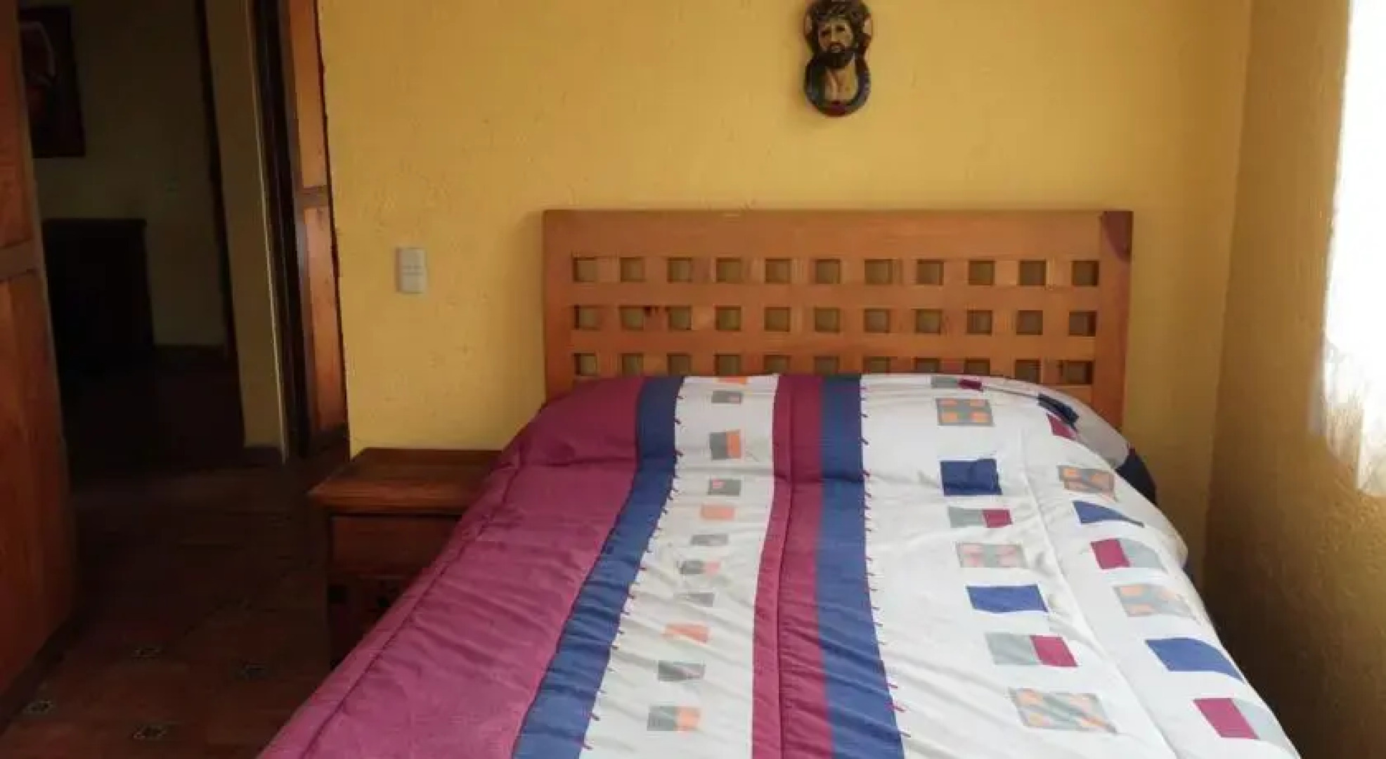 Departamentos Santa María