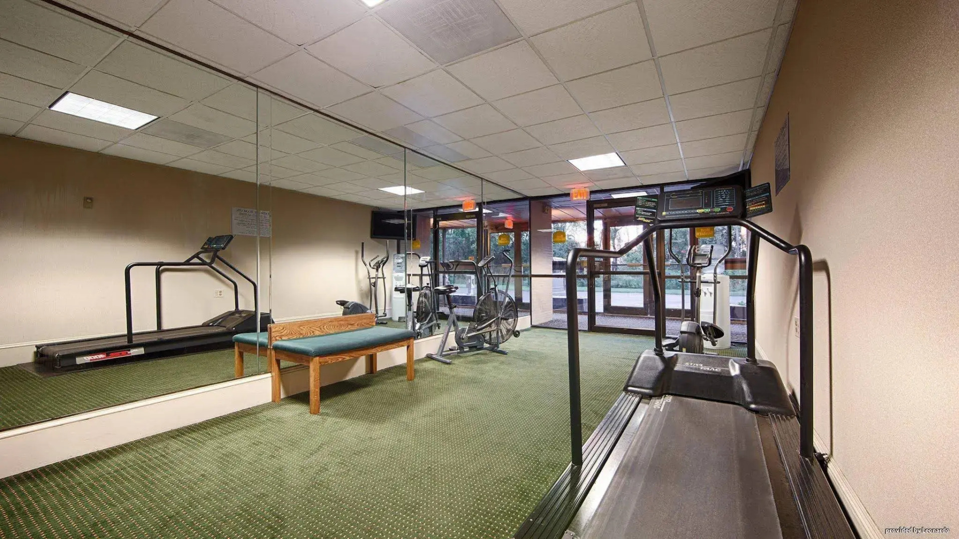 Best Western Gateway Adirondack Inn