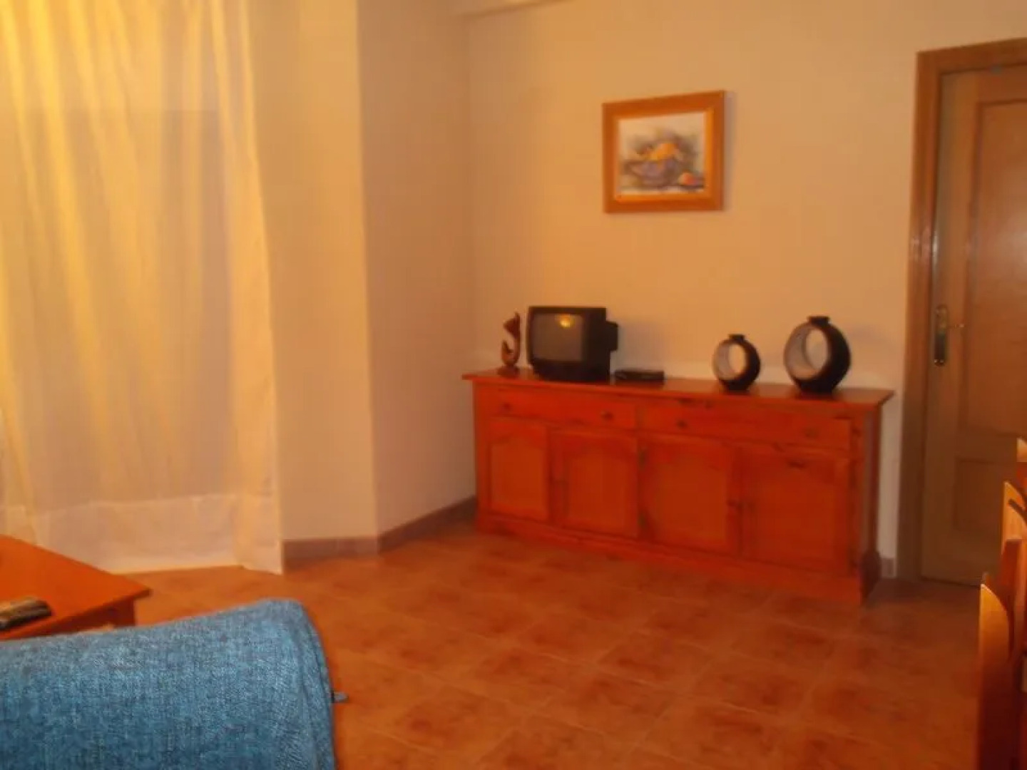 Apartment in Santa Pola 101368