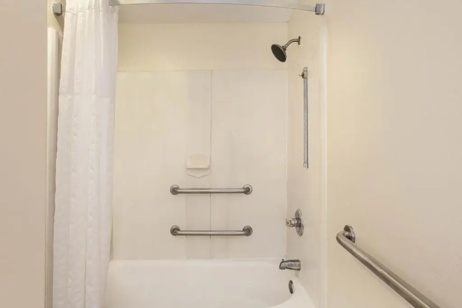 Quality Inn Port Wentworth Savannah North