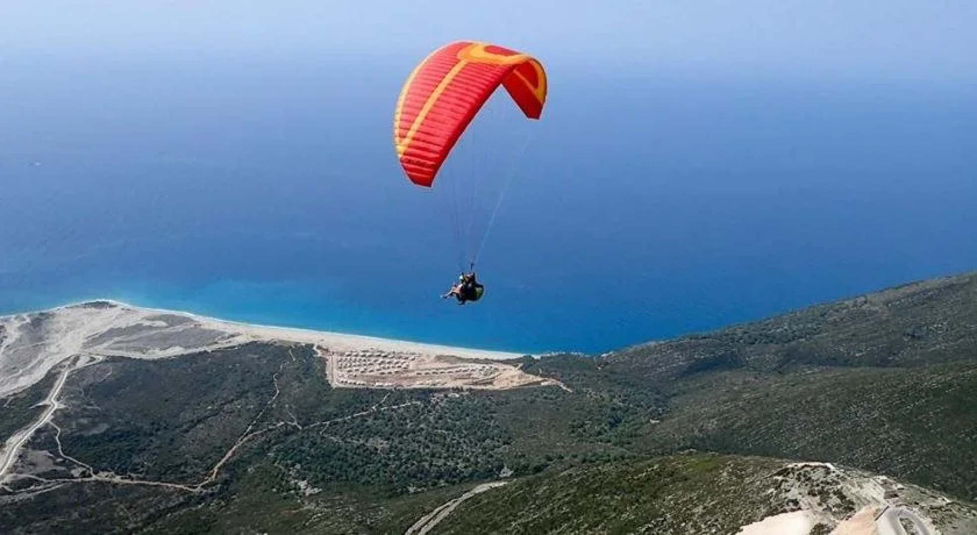 Hotel Olympia Touristic Village