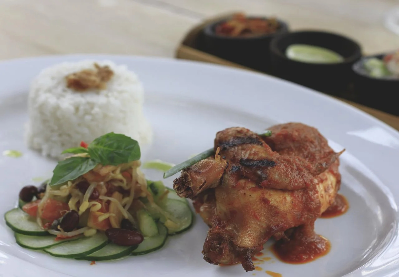 The Sankara Resort & Spa