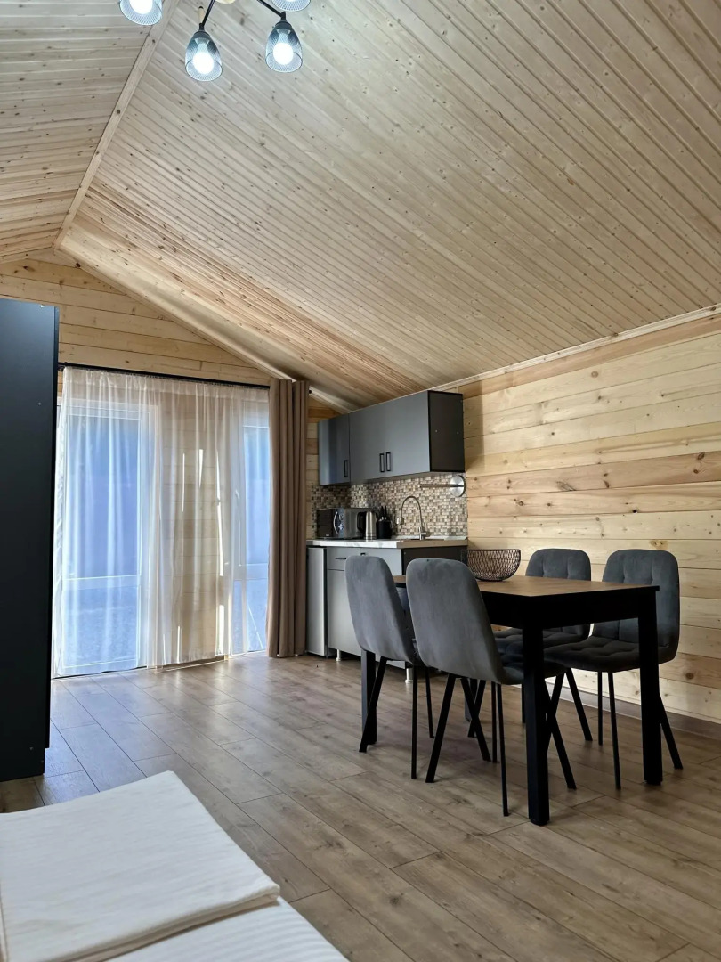 Коттеджный комплекс Царское Село Анхуа