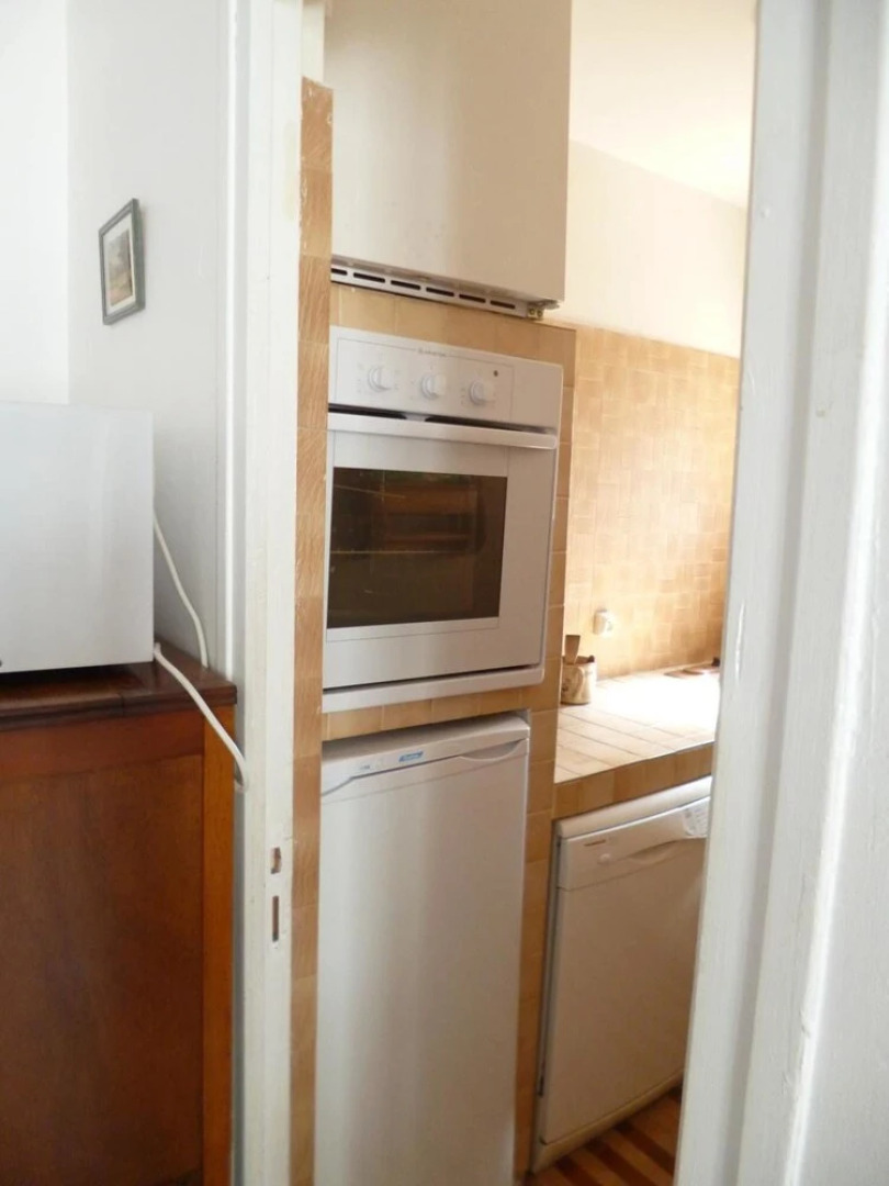 Apartment With one Bedroom in Le Muy, With Private Pool, Enclosed Gard