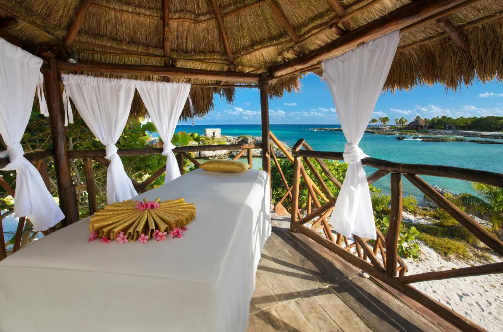 Grand Sirenis Riviera Maya Resort & Spa - All Inclusive