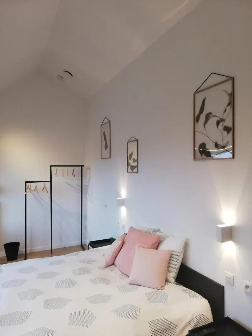 B&B De Stuifduinen