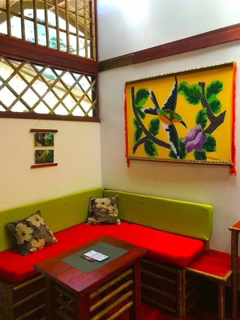 Villa # 3 - High End Studio Apartment