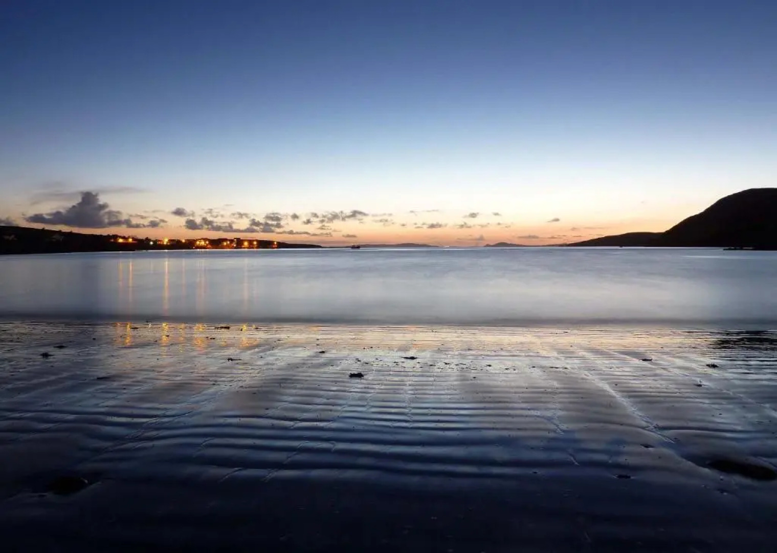 Cottage 238 – Cleggan