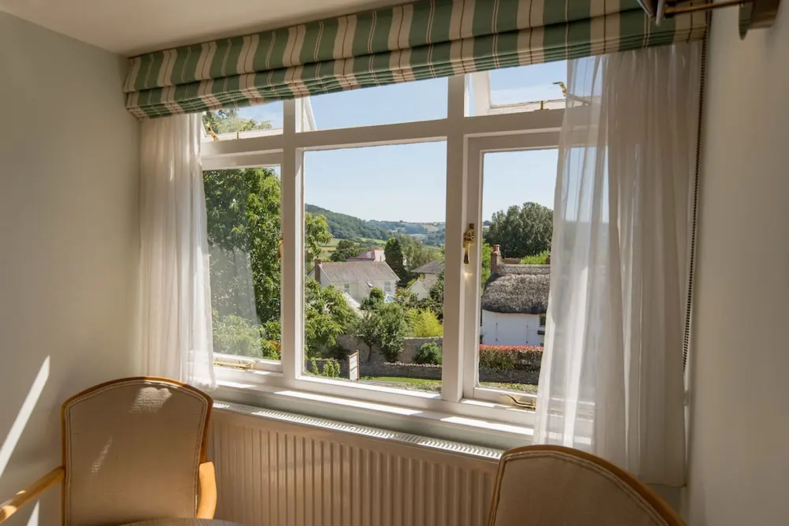 Swallows Eaves Hotel