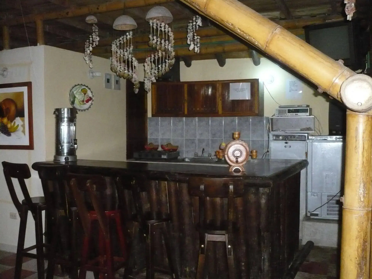 Finca Hotel Villa Lucia