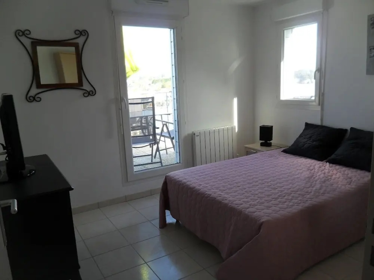 Appartement Vue Mer - Morgat