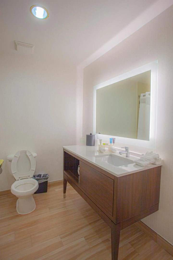 Holiday Inn & Suites Spring- The Woodlands Area by IHG