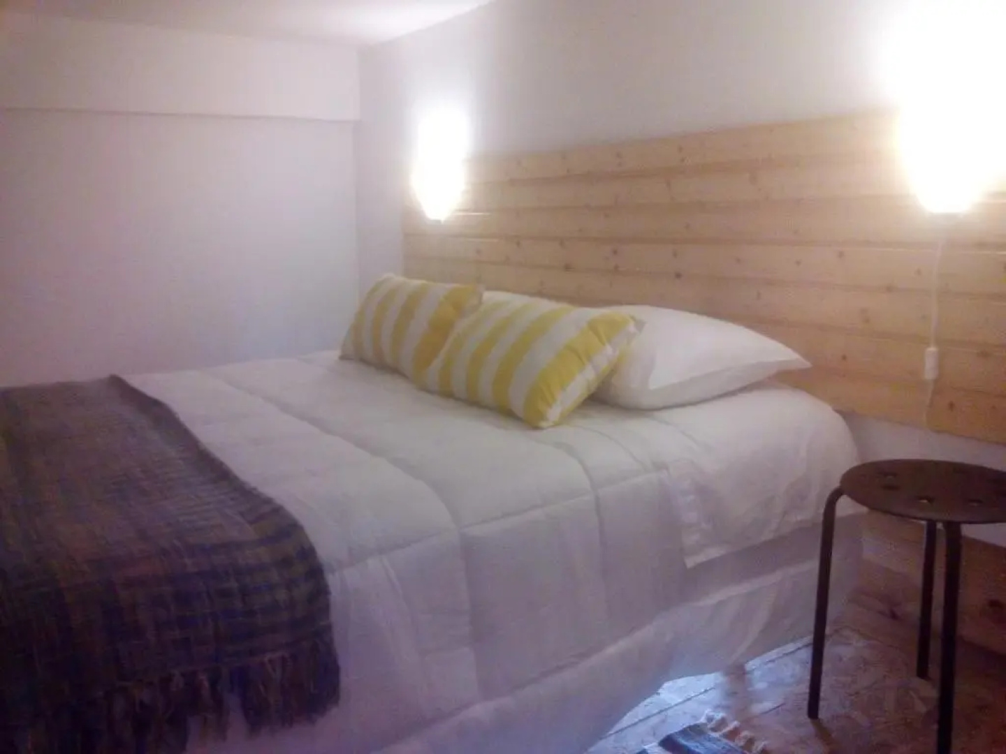 Casa De Campo Monreal