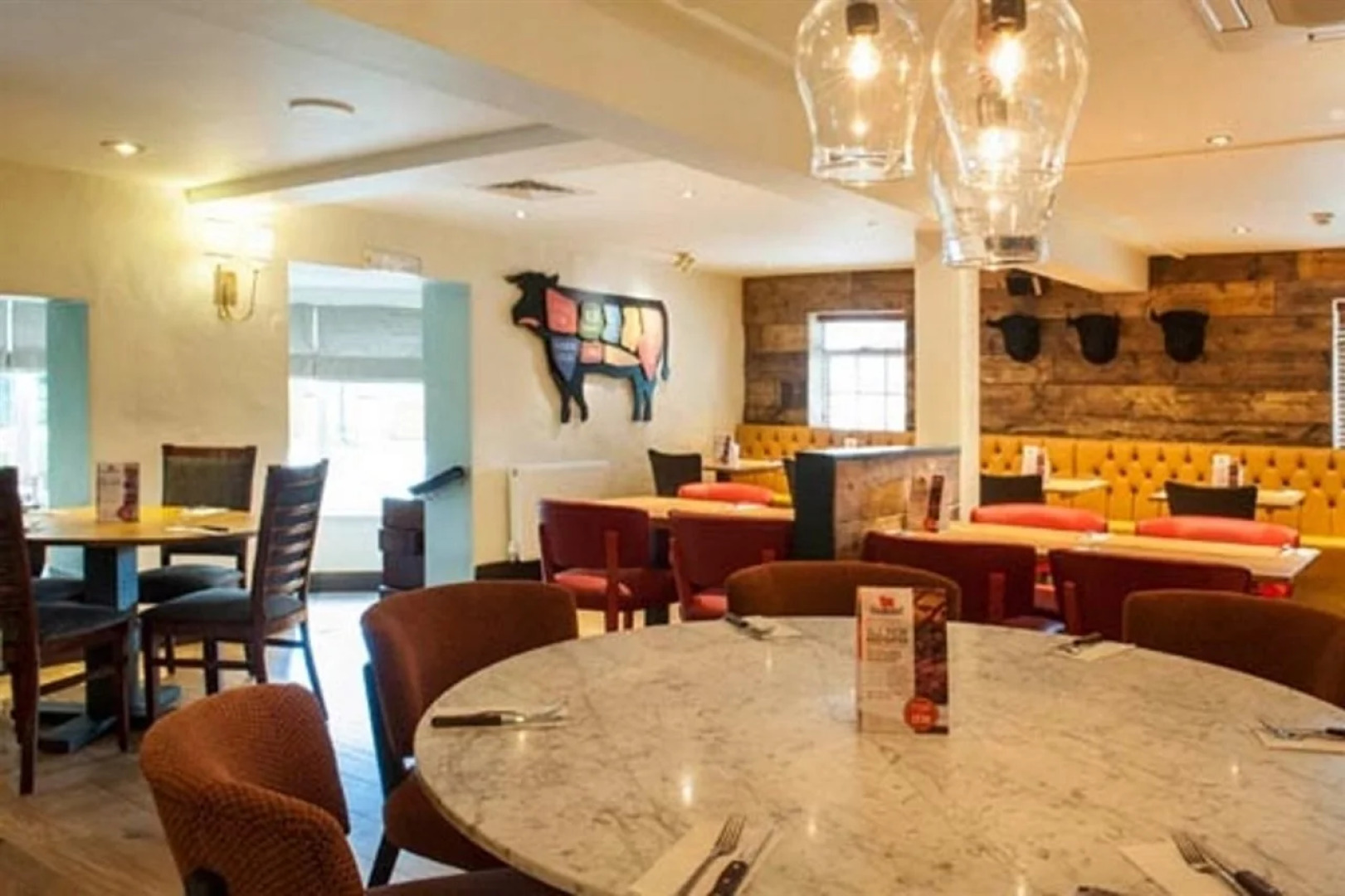 Premier Inn Wirral (Heswall)