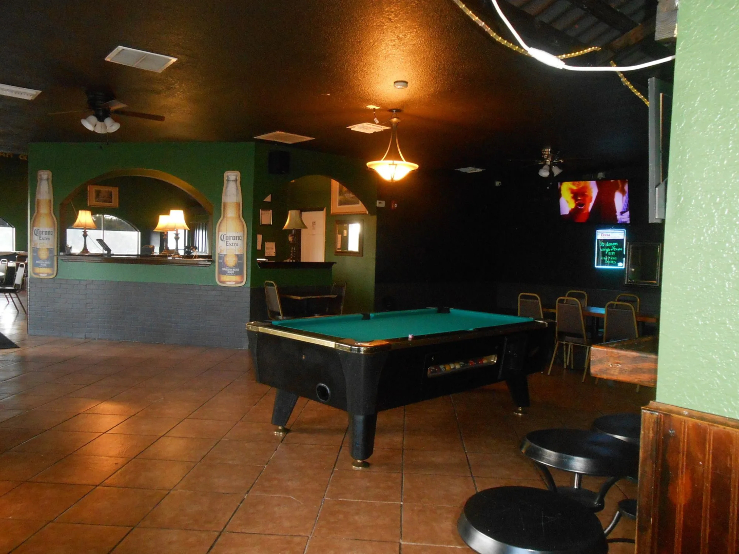 Executive Garden Titusville Hotel