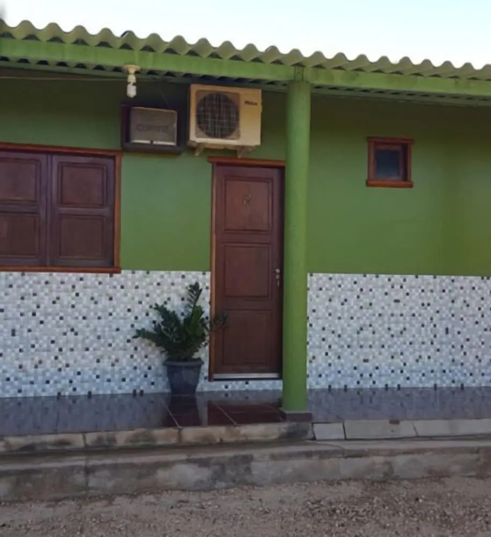 Pousada Buritis do Jalapão