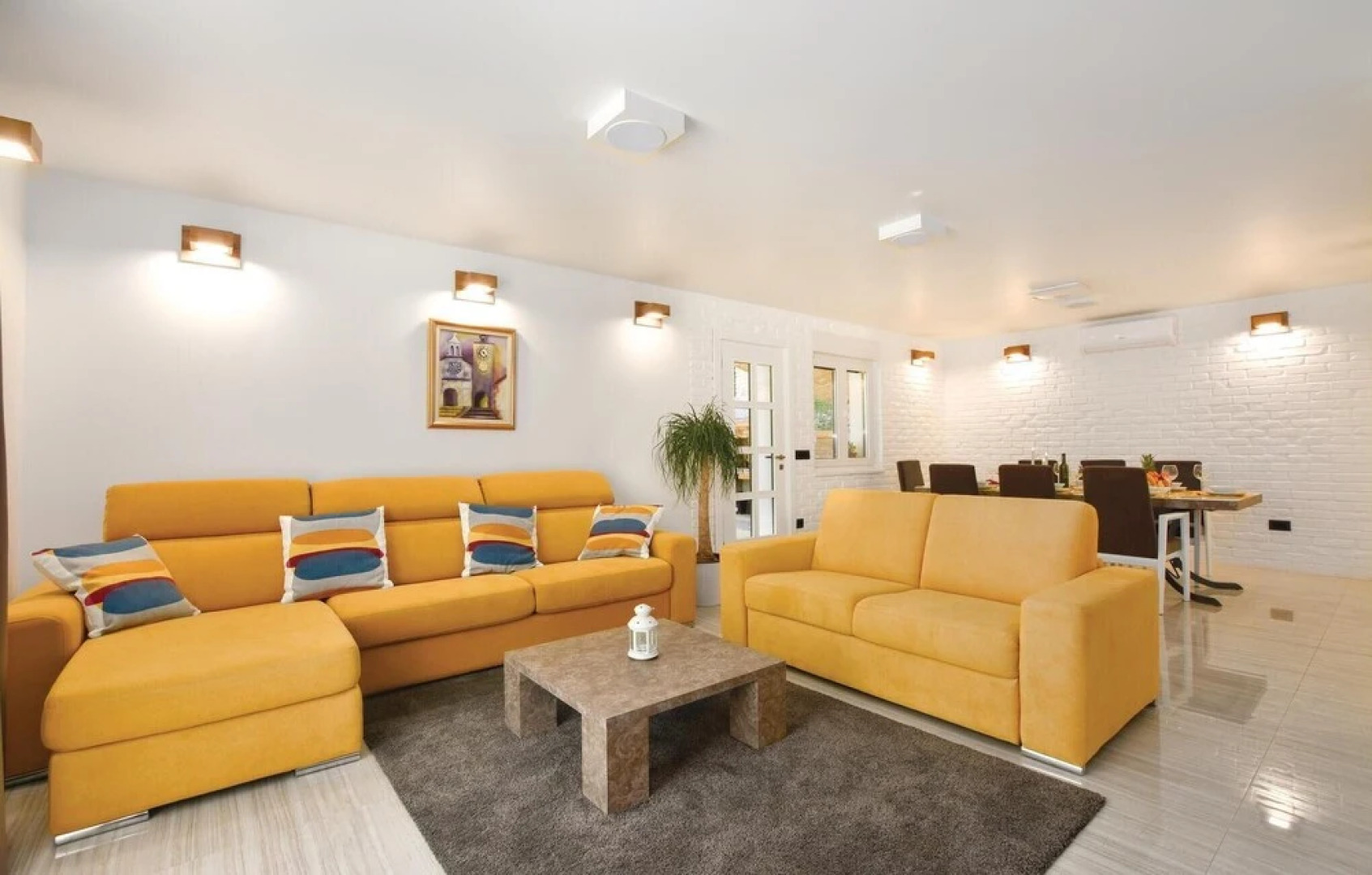 Amazing Home in Omis with Hot Tub, Sauna & WiFi