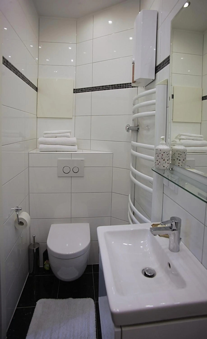 Apartment Liboriusstrasse