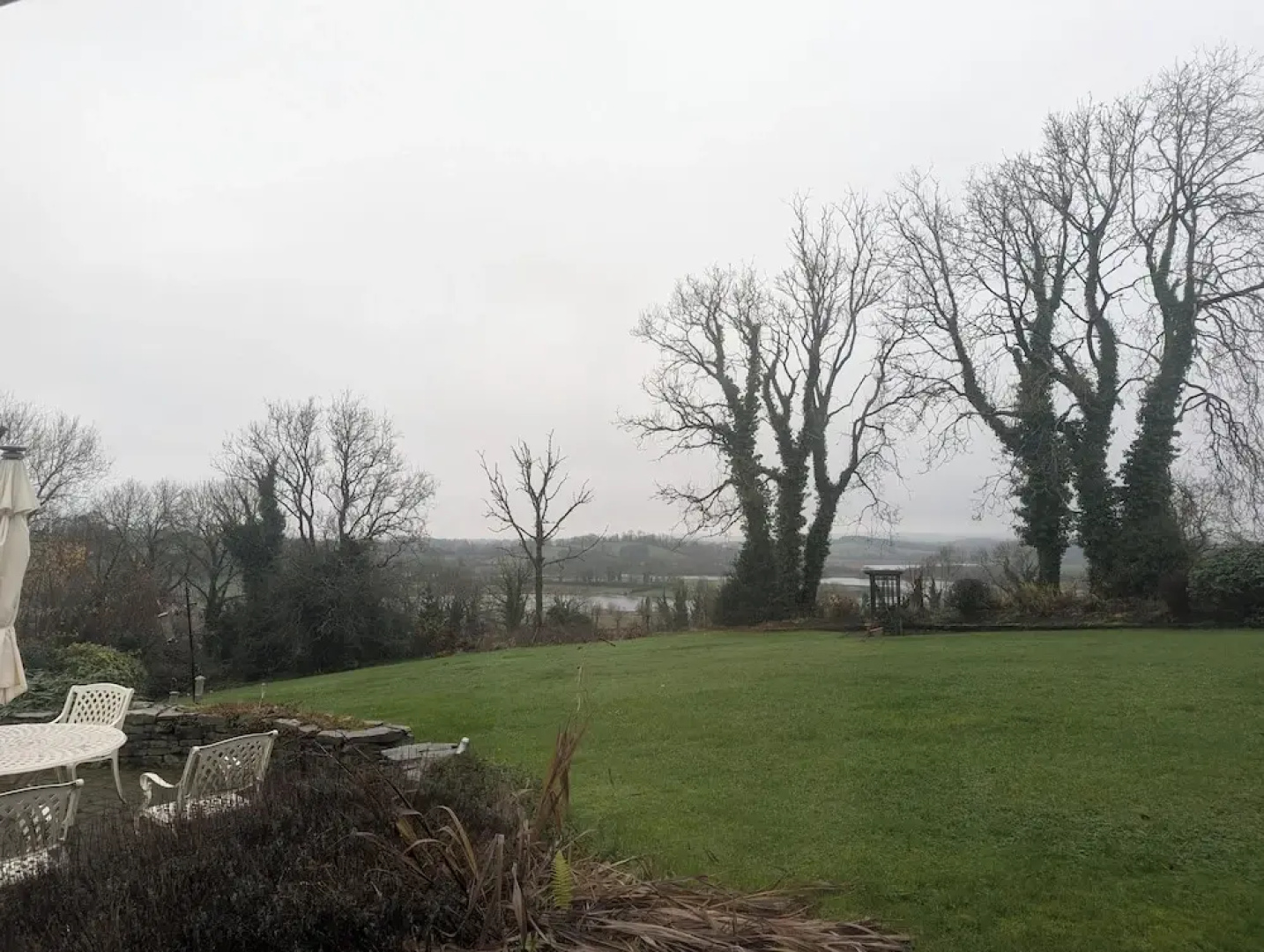 Willowbank House