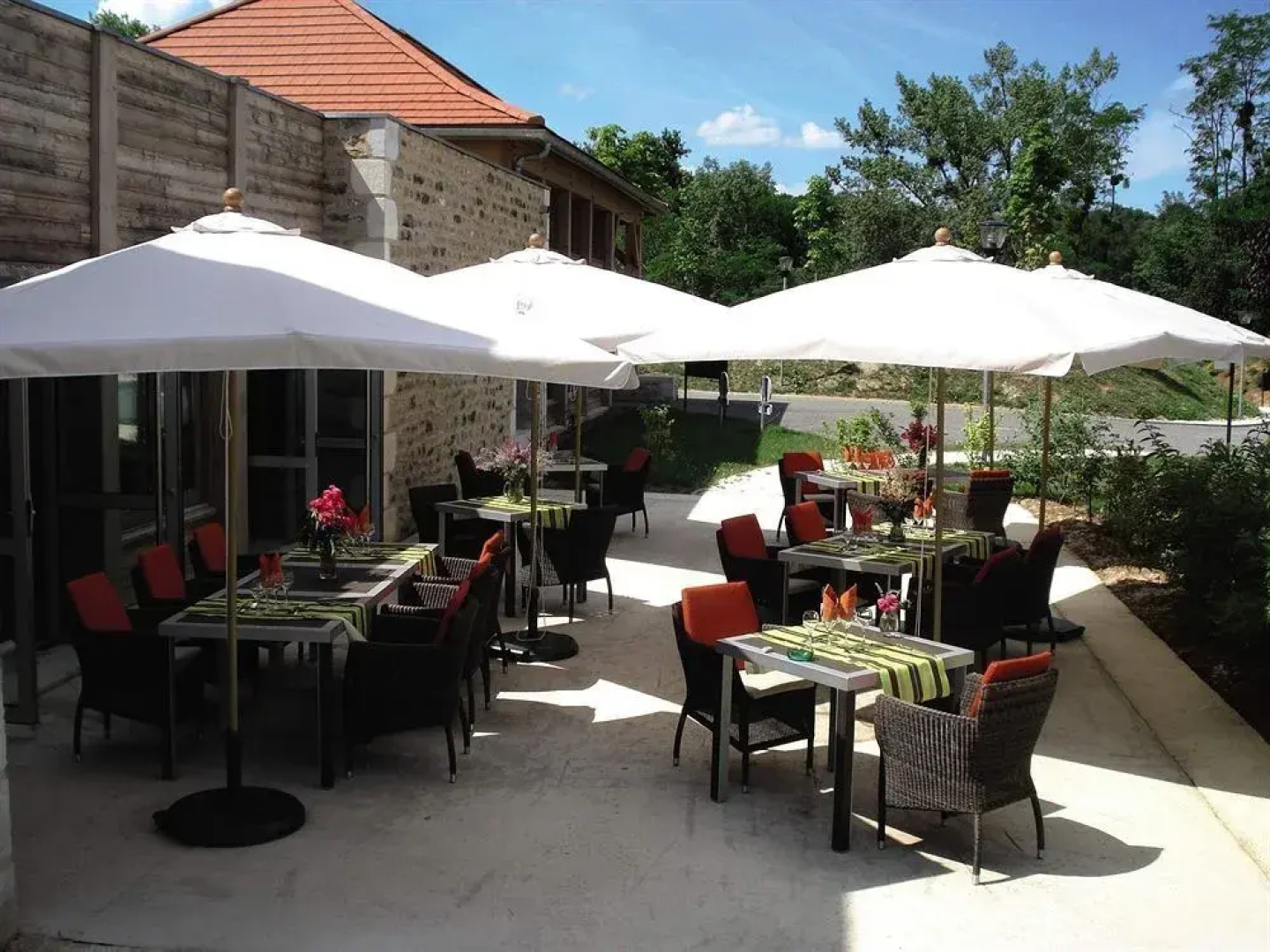 Belambra Club Les Portes de Dordogne