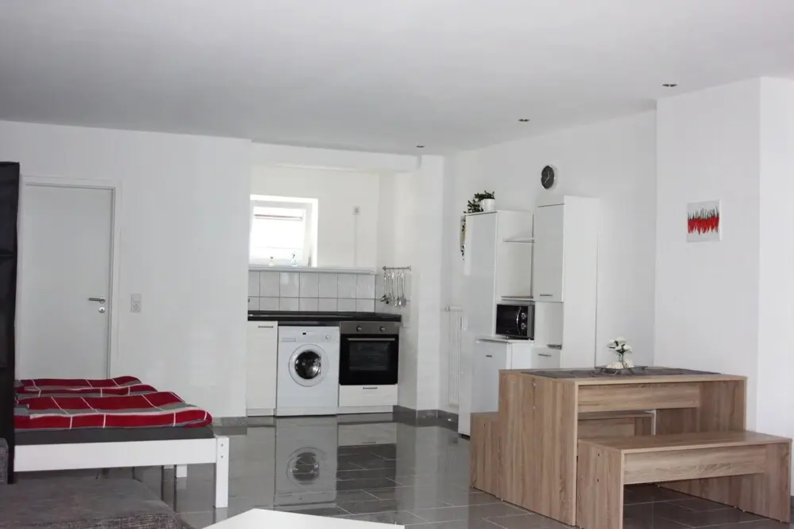 Ferienwohnung Kleve