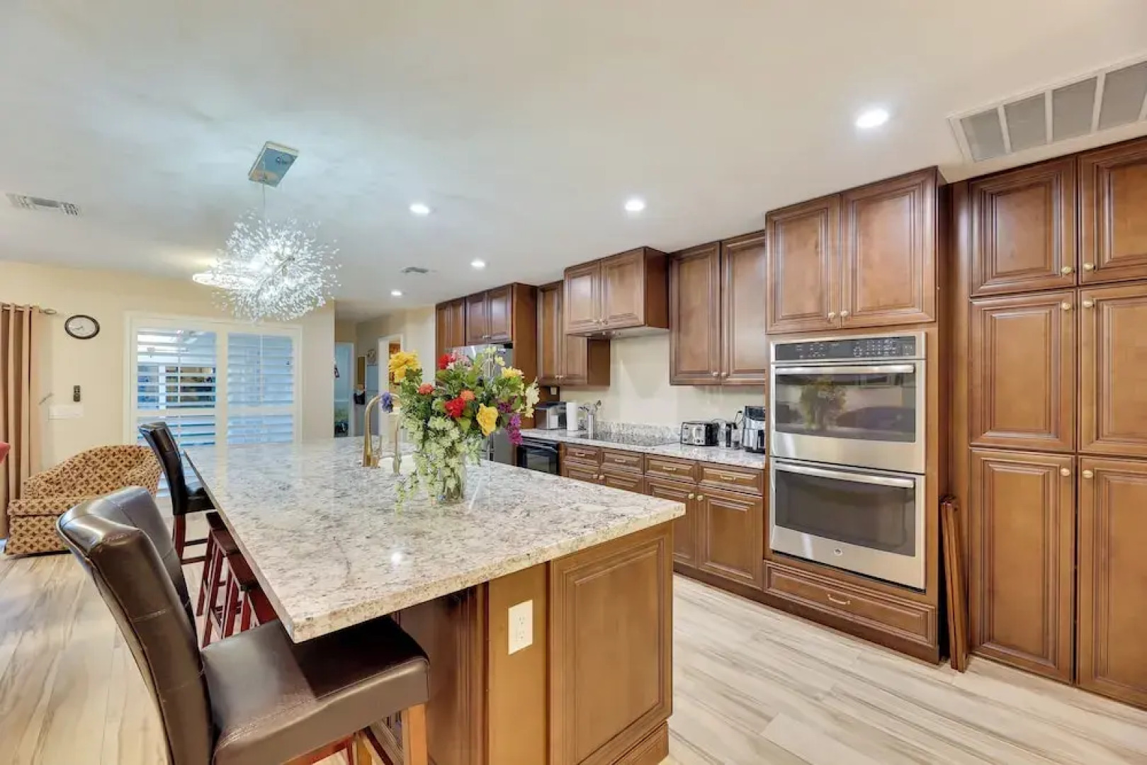 Golf, Hike, Swim: Your Perfect Desert Oasis Escape