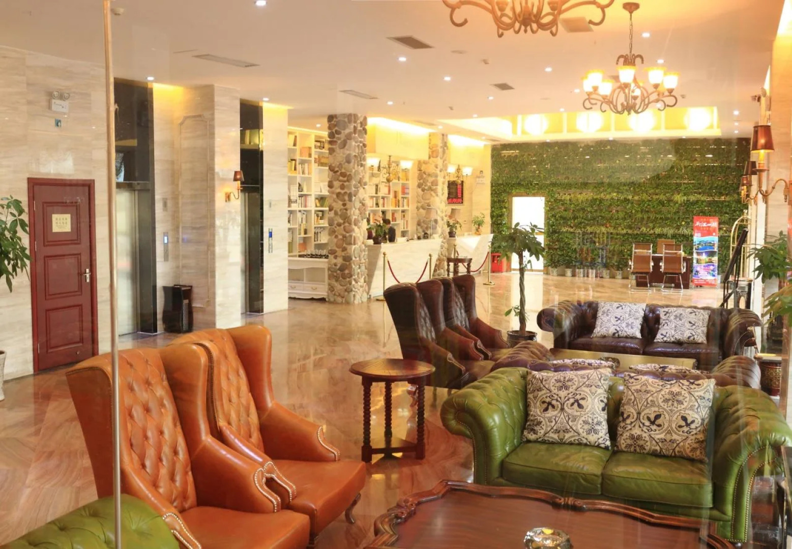 Jingxin International Hotel