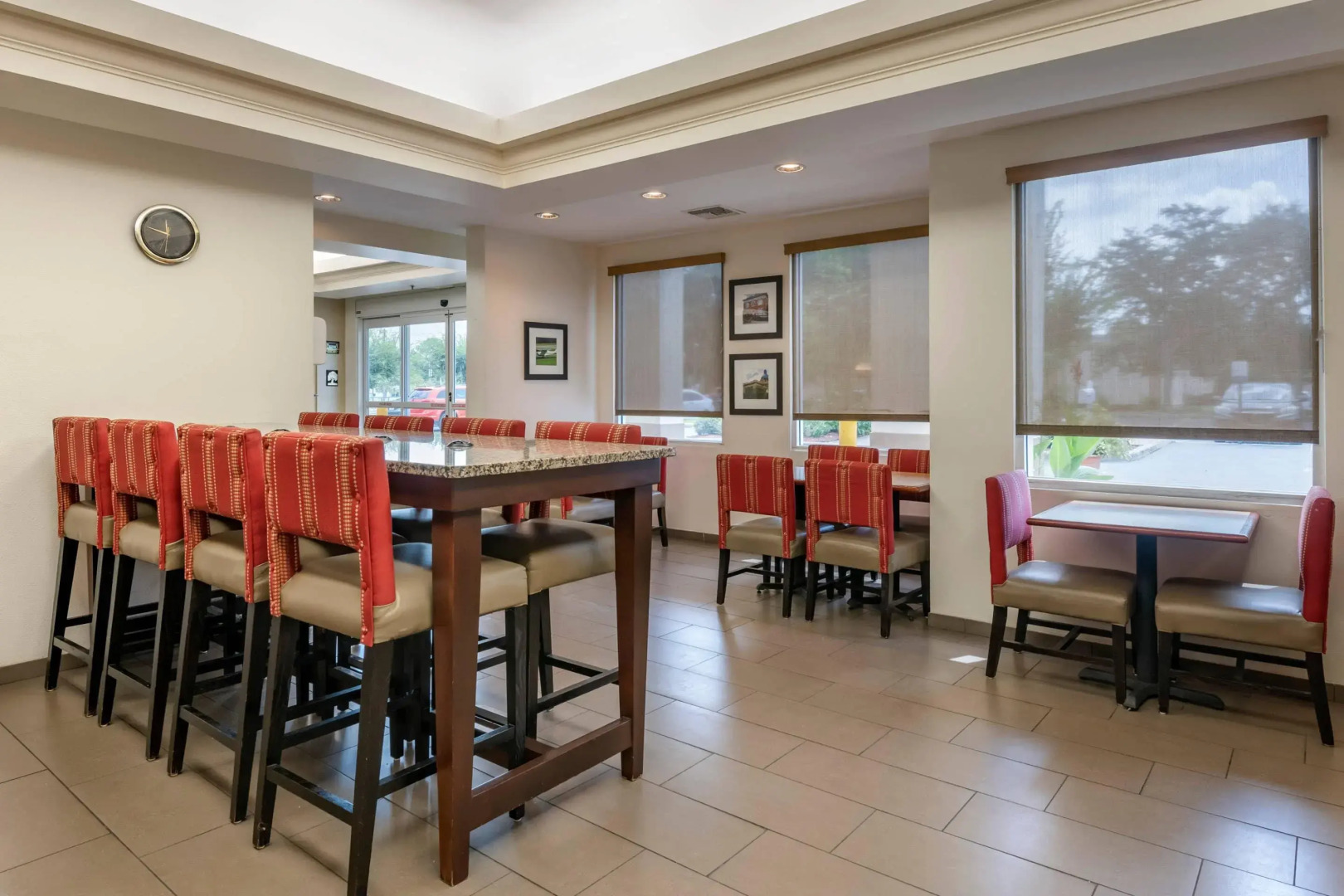 Comfort Inn & Suites DeLand - near University