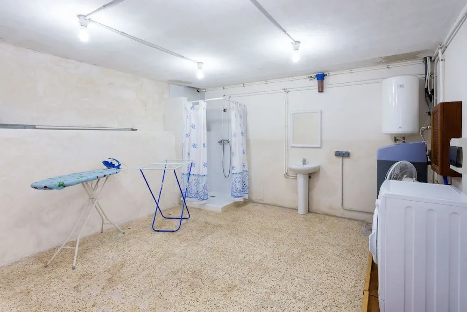 Ca Sa Padrina by LOCALITE