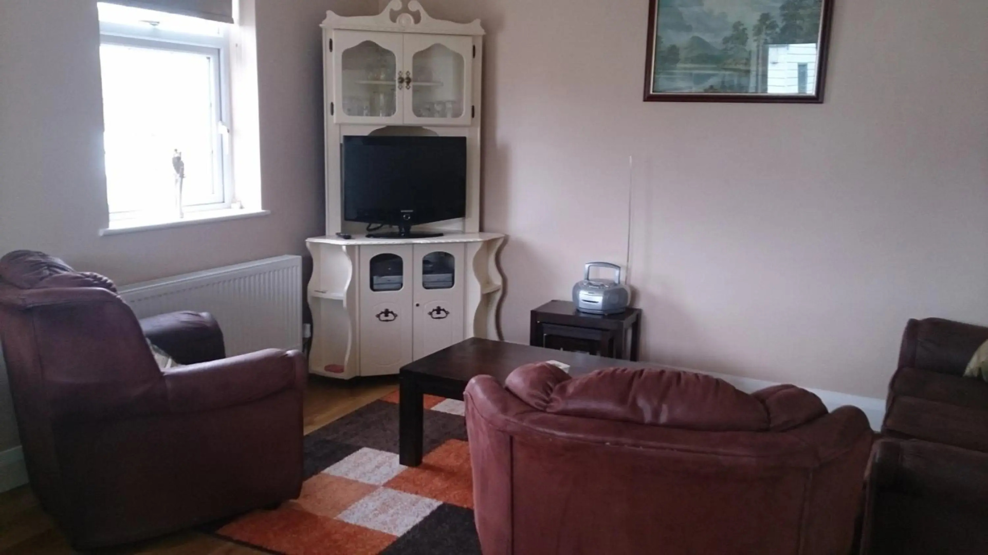 Villa Pio Luxury Apartment