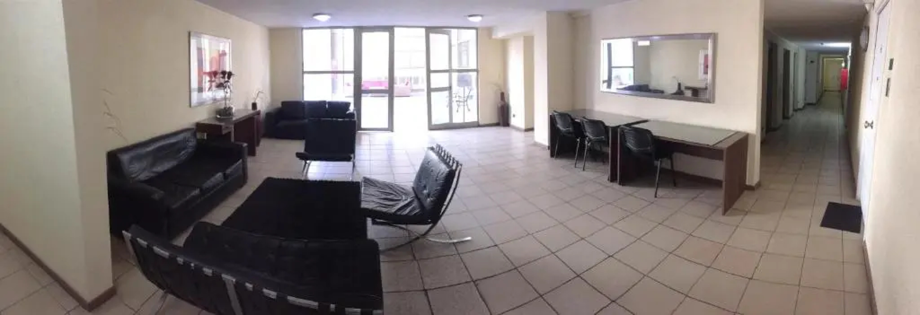 Apart BA Suites