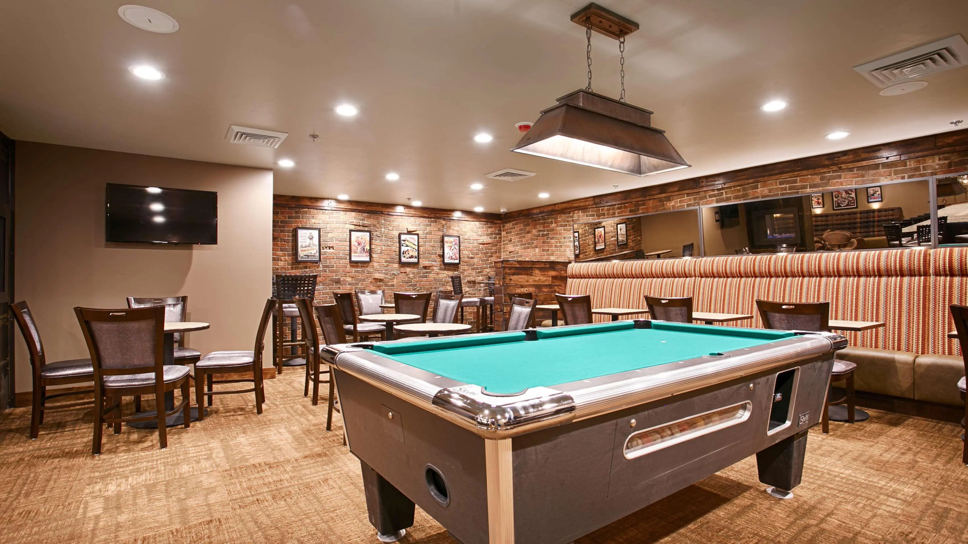 Best Western CottonTree Inn